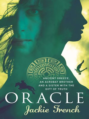 cover image of Oracle